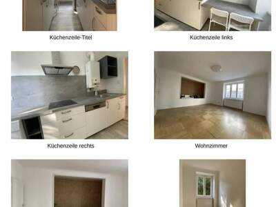 Mietwohnung provisionsfrei in 1190 Wien