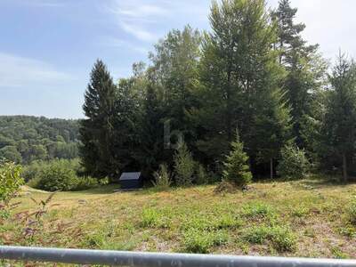 Grundstück kaufen in 8076 Vasoldsberg