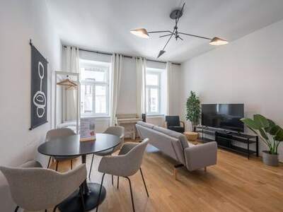 Wohnung kaufen in 1070 Wien