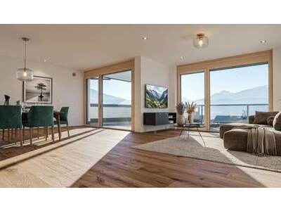 Eigentumswohnung in 6020 Hötting