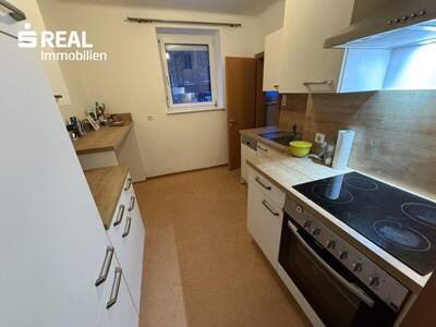 Terrassenwohnung kaufen in 5760 Saalfelden (Bild 2)