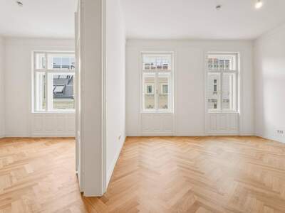 Wohnung kaufen in 1030 Wien