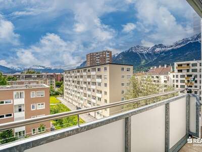 Wohnung kaufen in 6020 Innsbruck