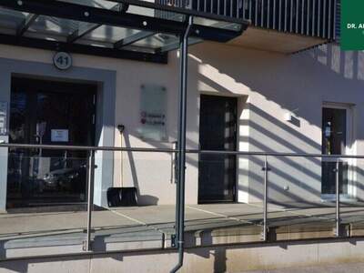 Gewerbeobjekt mieten in 9500 Villach (Bild 2)