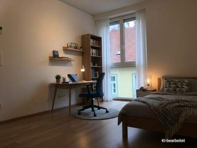 Wohnung mieten in 8010 Graz (Bild 5)