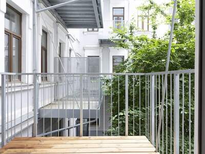 Anlageobjekt kaufen in 1020 Wien