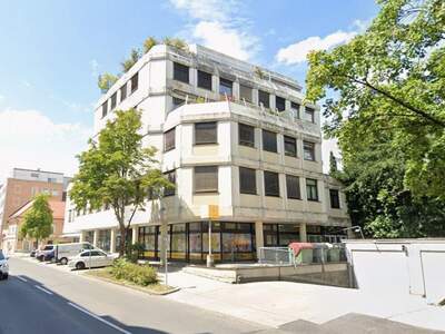 Gewerbeobjekt kaufen in 9020 Klagenfurt (Bild 1)