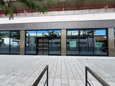 Gewerbeobjekt mieten in 8020 Graz (Bild 1)