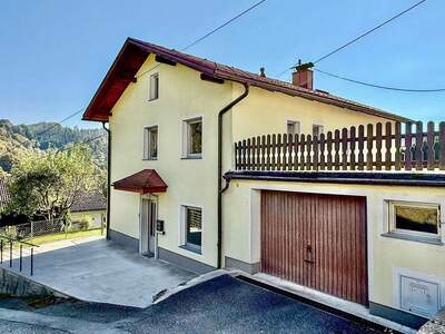 Einfamilienhaus kaufen in 4101 Bad Mühllacken