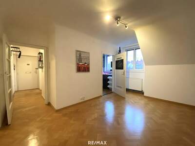 Wohnung kaufen in 1180 Wien