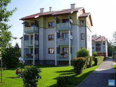 Wohnung mieten in 5230 Mattighofen