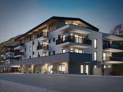 Penthouse kaufen in 6393 St. Ulrich