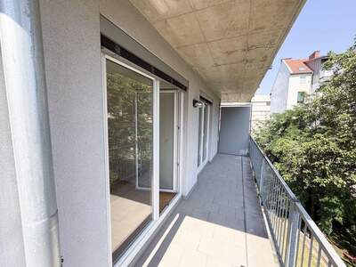 Wohnung mit Balkon mieten in 8020 Graz (Bild 5)