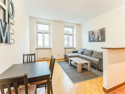 Altbauwohnung kaufen in 1160 Wien (Bild 3)