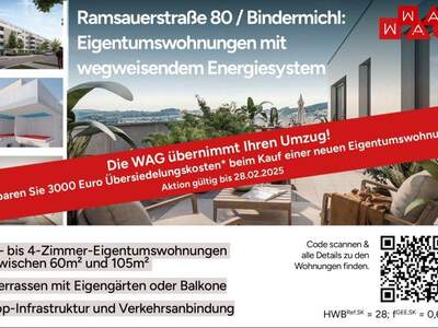 Terrassenwohnung kaufen in 4020 Linz (Bild 1)