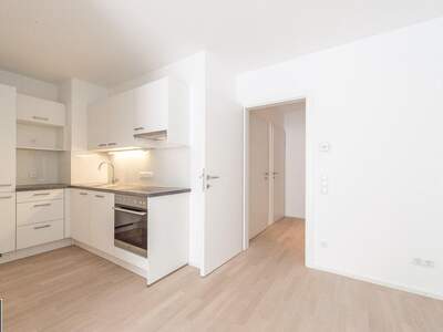 Wohnung mit Balkon mieten in 1070 Wien (Bild 3)