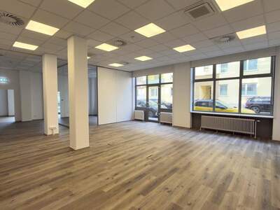 Gewerbeobjekt mieten in 1030 Wien