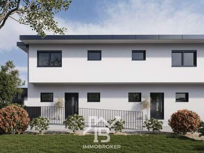 Haus mit Garten kaufen in 4782 St. Florian