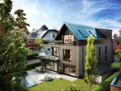 Eigentumswohnung in 5020 Salzburg