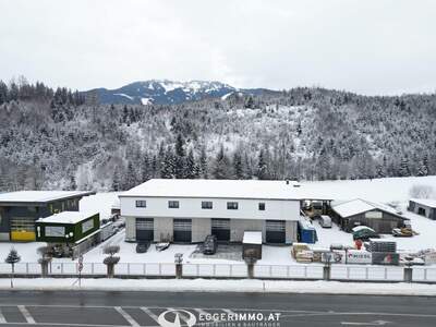 Gewerbeobjekt mieten in 5760 Saalfelden (Bild 2)