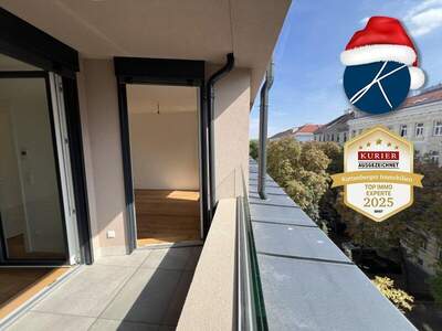 Terrassenwohnung kaufen in 1100 Wien (Bild 5)