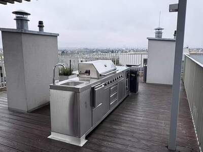 Mietwohnung provisionsfrei in 1100 Wien