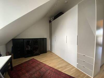 Wohnung mit Balkon mieten in 8010 Graz (Bild 5)