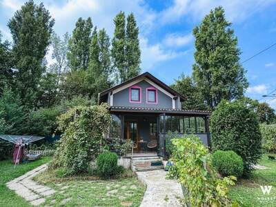 Haus kaufen in 1210 Wien