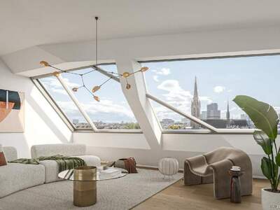 Eigentumswohnung in 1030 Wien