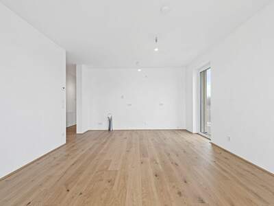 Wohnung mit Balkon kaufen in 2540 Bad Vöslau (Bild 5)