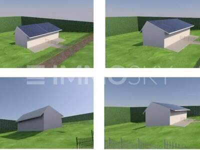 Grundstück kaufen in 3400 Klosterneuburg