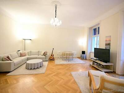 Wohnung mieten in 1010 Wien