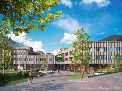 Haus mieten in 6500 Landeck