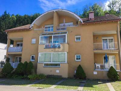 Terrassenwohnung kaufen in 6800 Feldkirch (Bild 2)