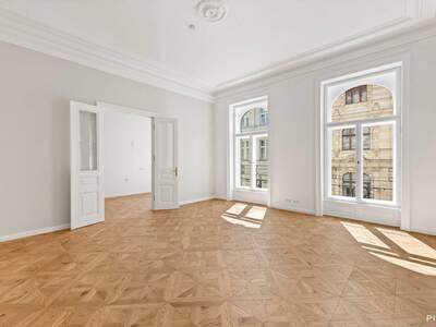 Wohnung kaufen in 1040 Wien