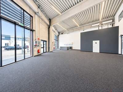 Gewerbeobjekt mieten in 2100 Korneuburg (Bild 3)