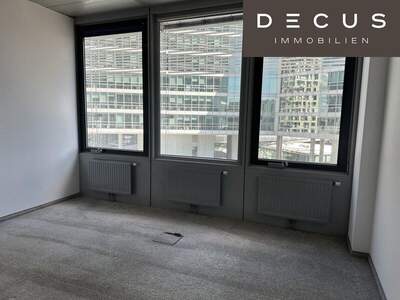 Büro / Praxis mieten in 1220 Wien (Bild 5)