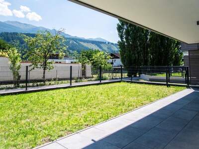 Wohnung kaufen in 6068 Mils