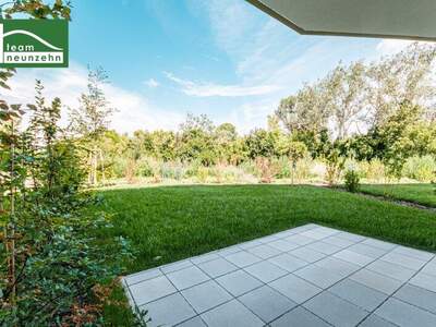 Terrassenwohnung kaufen in 1210 Wien (Bild 2)