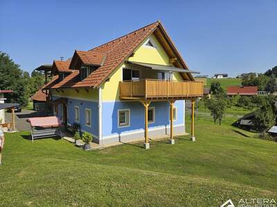 Haus kaufen in 8093 Dietersdorf