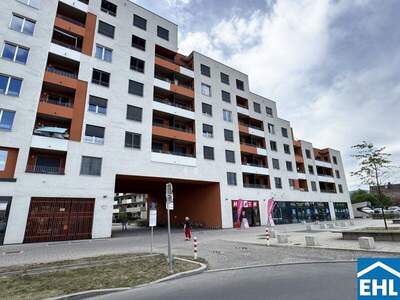 Terrassenwohnung mieten in 8053 Graz (Bild 4)