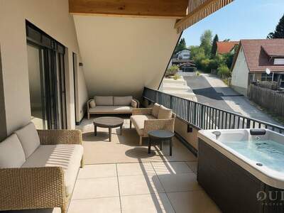 Wohnung kaufen in 8044 Weinitzen