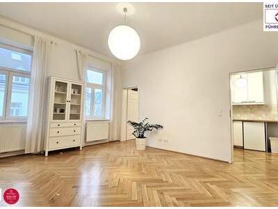 Wohnung kaufen in 1100 Wien