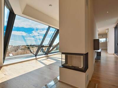 Mietwohnung in 1090 Wien (Bild 2)