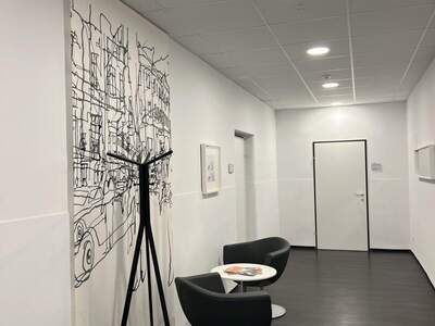 Gewerbeobjekt mieten in 4060 Leonding (Bild 2)