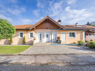 Etagenwohnung kaufen in 5204 Straßwalchen