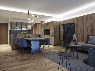 Wohnung kaufen in 6380 St. Johann