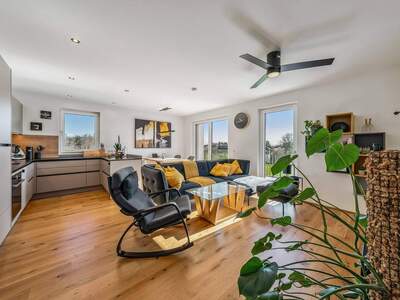 Eigentumswohnung in 5142 Eggelsberg