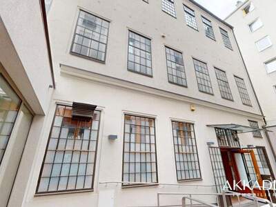 Wohnung kaufen in 1050 Wien (Bild 3)