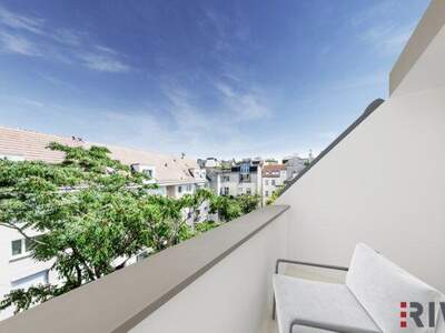 Terrassenwohnung kaufen in 1030 Wien (Bild 3)